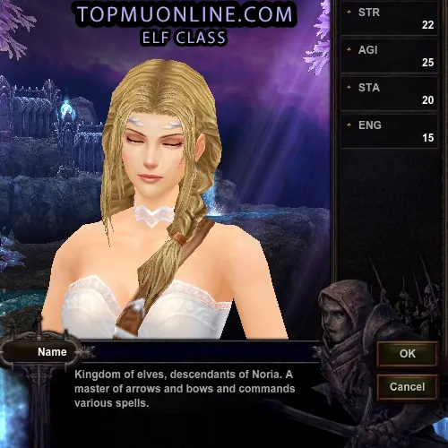 Elf