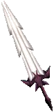 Legendary Sword +8