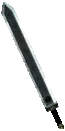 Giant Sword +10