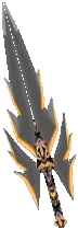 Divine Sword of Archangel