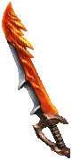 Sword Dancer +7
