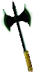 Double Axe +11