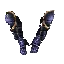 Adamantine Gloves +4