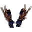 Legendary Gloves +10