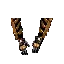 Sphinx Gloves +11