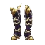 Grand Soul Boots +12