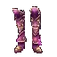 Holy Spirit Boots +5