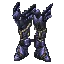 Adamantine Boots +12