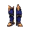 Legendary Boots +8
