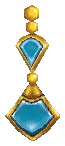 Rage Earring (R) icon