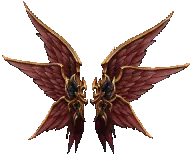 Blood Wings +11