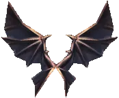 Wings of Dragon +13
