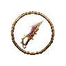 Antonias' Sword (I) +15