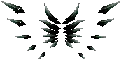 Wings of Darkness +8