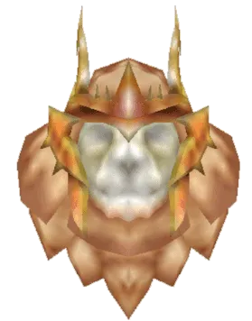 Pierce Lion (Rare) icon