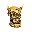 Ring of Block +15
