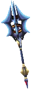 [Bound] Lord's Scepter +15