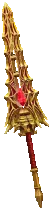 Bloodangel Lance