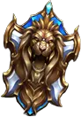 Manticore Shield
