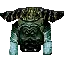 Scale Armor +10