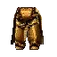 Bronze Pants