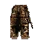Pad Pants +8