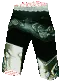 Scale Gunner Pants +9