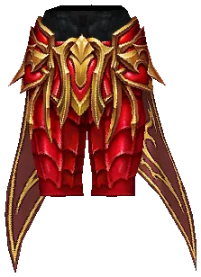 Apocalypse Knight Pants