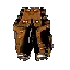 Sphinx Pants +8