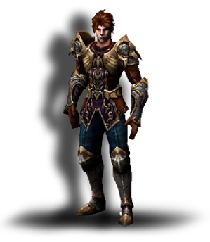 Ignition Knight