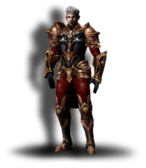 Magnus Gun Crusher