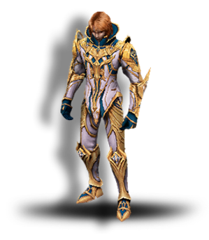 Glory Wizard