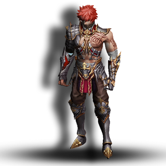 Phantom Knight
