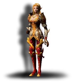 Royal Elf