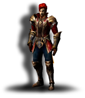 Duple Knight