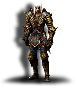Force Lord