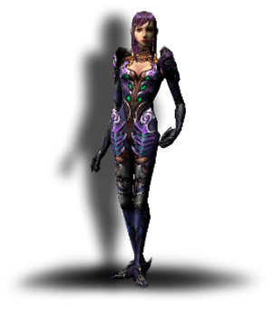 Endless Summoner