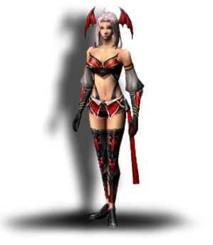 Rogue Slayer