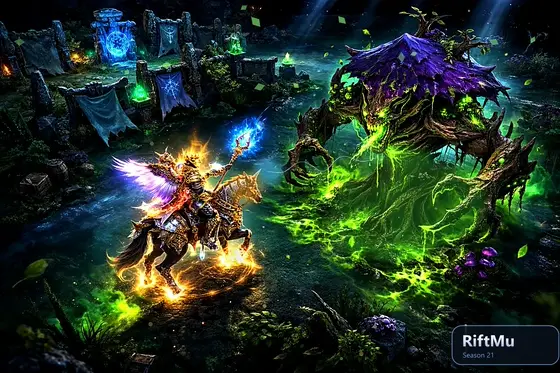MU Online Boss