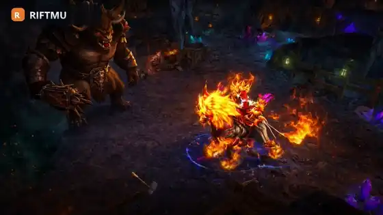 MU Online screenshot