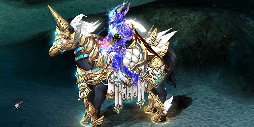 MU Online client patch notes 2026 - Client V10 fixes and Icewind updates
