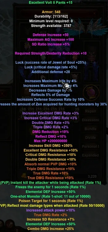Dragon pet companion granting speed and stat bonuses on RiftMu